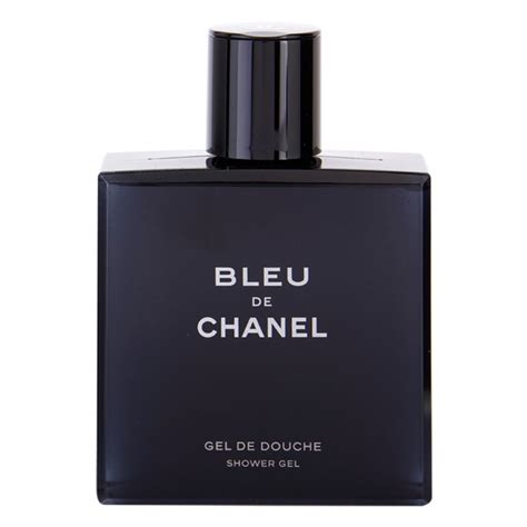 chanel shower gel chance|Chanel bleu shower gel cheapest.